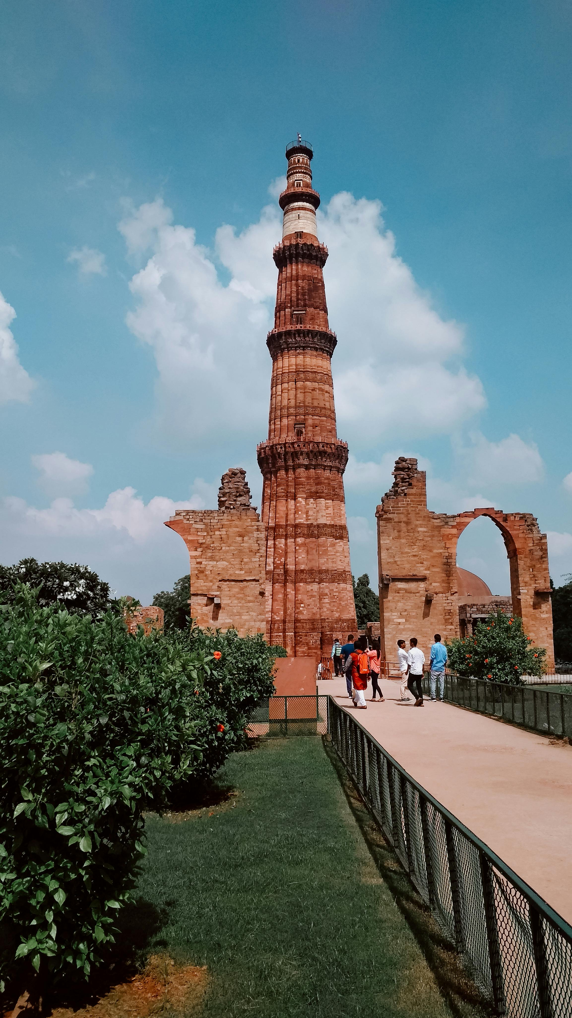 Immersive cultural journey across India