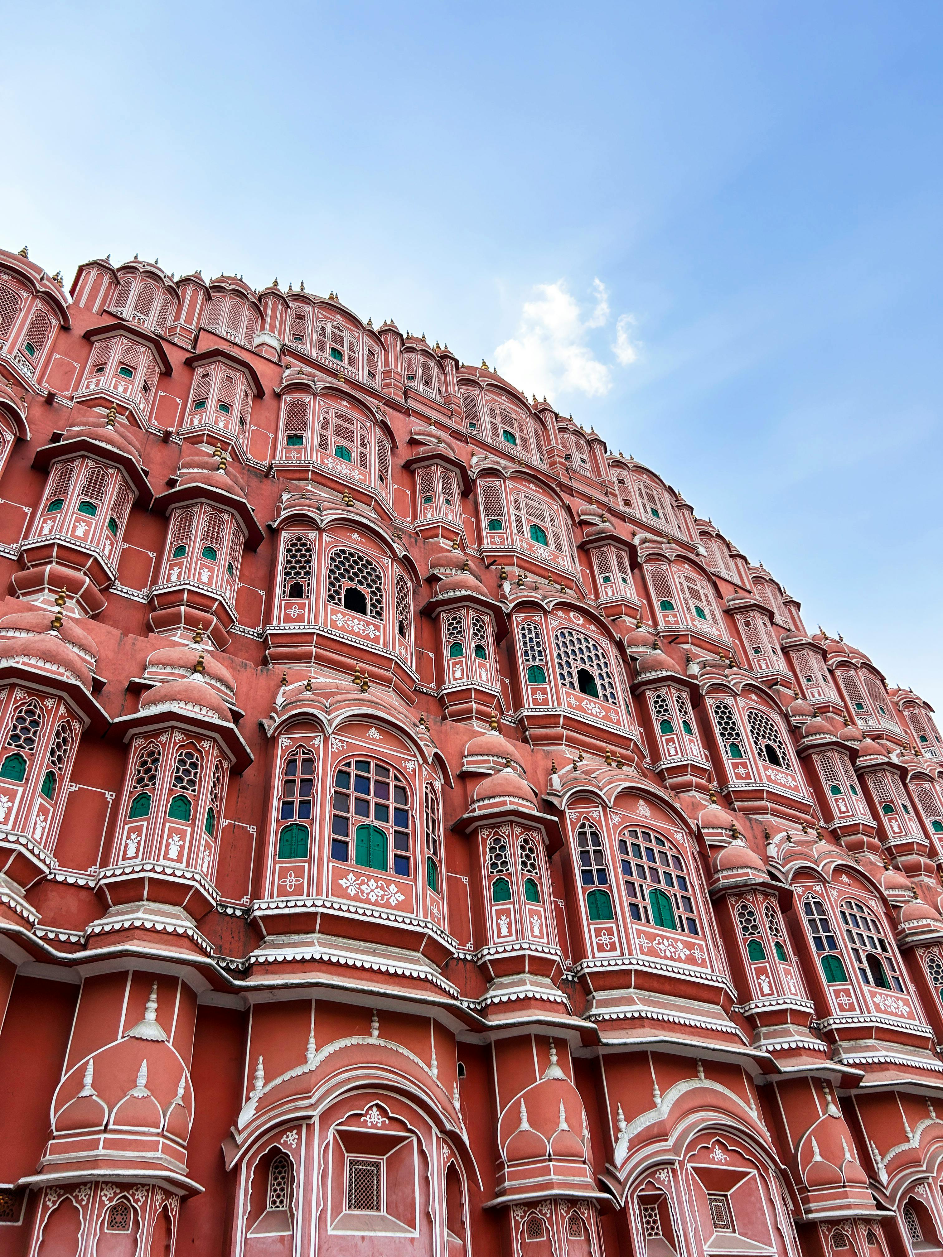 Rajasthan craft region